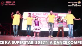 meri desi look dance performance swati Choreography step up dance studio,call 9915030327