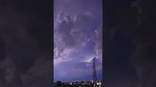 雷雲