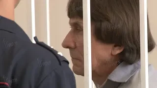 В Волгограде убийцу-насильника 5-летней Сони Четвертновой приговорили к 20 годам строгого режима