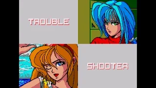 Genesis: Trouble Shooter