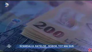 Stirile Kanal D (02.11.2022) - SCANDALUL RATELOR-ROBOR, TOT MAI SUS! | Editie de seara