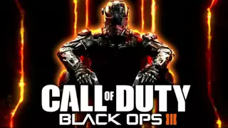 YelaWolf  Till it's Gone remix Black Ops III