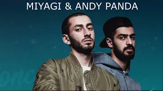 MIYAGI & ANDY PANDA All the best tracks (Playlist 2024) ALL THE BEST SONGS | TRACKS