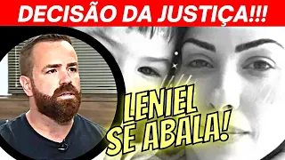 SAIU AGORA DECISÃO DA JUSTIÇA!!!, IMPOSSÍVEL DE ACREDITAR, REFERENTE O CAS0 DO HENRY BOREL.