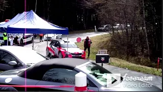 rallye de Franche-Comté 2023 .  18/03/2023