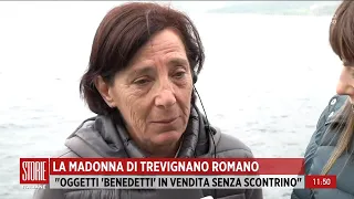 La Madonna di Trevignano Romano - Storie italiane 24/04/2023