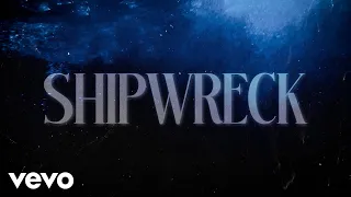 Letdown. - Shipwreck (Lyric Video)