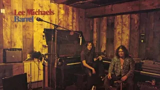 Lee Michaels - Barrel  1970  (full album)