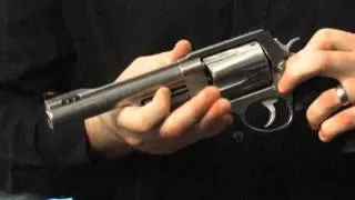 Gun of the Week: Smith & Wesson 500