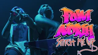 Point North - STITCH ME UP (Official Music Video)