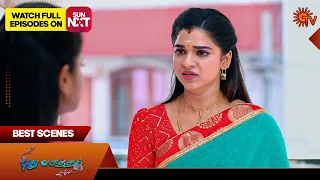 Pudhu Vasantham- Best Scenes | 06 June 2024 | Tamil Serial | Sun TV