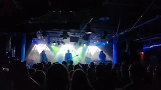 Riverside - Second Life Syndrome Live clip