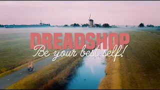 Dreadshop Identity Video