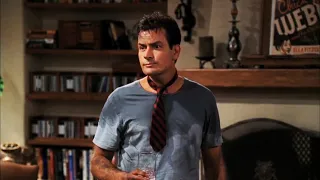 Best of Charlie Harper Compilation #1 | Two And a Half Men