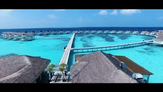 Centara Grand Island Resort & Spa Maldives