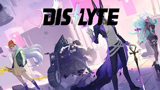 Dislyte OST DX - Forget Your Name (Echo Summon)