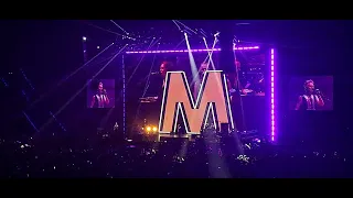 Depeche Mode-Just Can't Get Enough, Łódź, Atlas Arena, 27.02.2024m