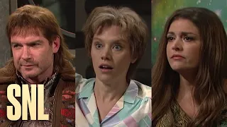 Every Close Encounter Ever: Part 2 - SNL