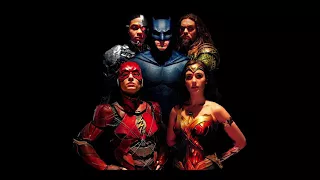 Justice League Opening Credits Song Sigrid -- Everybody Knows ---Justice League Soundtrack