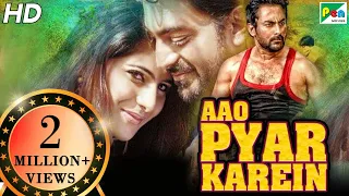 Aao Pyar Karein (Just Love) New Released Full Hindi Dubbed Movie 2019 | Karthik Jayaram, Neha Saxena