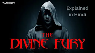 The Divine Fury (2019) Korean Movie Explained in Urdu/Hindi | Horror | Thriller