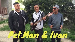 Pet.Man & Ivan❌Dado Mamo VIDEO #coverversion 2023