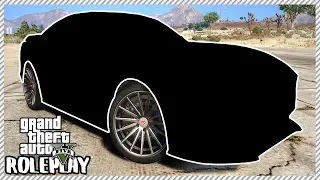 GTA 5 Roleplay - BIRTHDAY SURPRISE 'NEW' CUSTOM CAR | RedlineRP #469