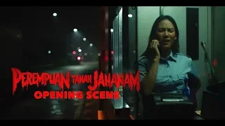 Perempuan Tanah Jahanam - Opening Scene