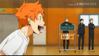 Haikyuu AMV - Boss Bitch