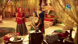 Bharat Ka Veer Putra - Maharana Pratap - Episode 100 - 11th November 2013