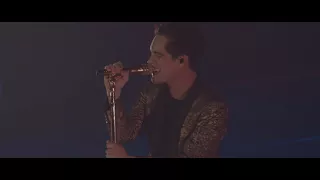 Panic! At The Disco - Hallelujah (Live) [from the Death Of A Bachelor Tour]