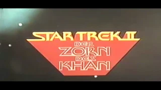 Star Trek II : Der Zorn des Khan : 70mm