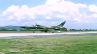 F-105 Thunderchief (HD)