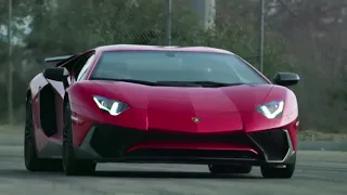 Lamborghini Aventador Review | The Ultimate Supercar | Unleashing the Power of Italian Engineering