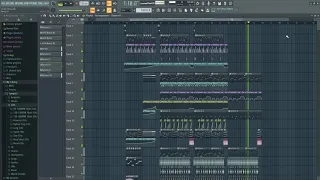 [FREE FLP] Future House/Bounce Drop FL STUDIO #5