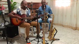 MELHOR EU IR - Jorge Maycon e Saxophonetizil