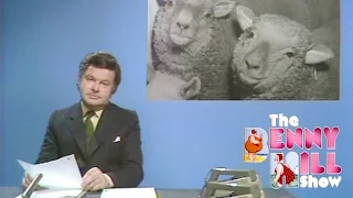 Benny Hill - Bo Peep: Nursery Rhyme Interpretations (1973)