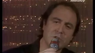 Michel Delpech - Oubliez Tout Ce Que Je Vous Ai Dit (1986)