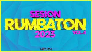 Sesion REGGAETON FLAMENCO - RUMBATON 2023 (Galvan Real, Keen Levy, Omar Montes...)