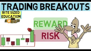 Trading Breakout Patterns For Low Risk/High Reward