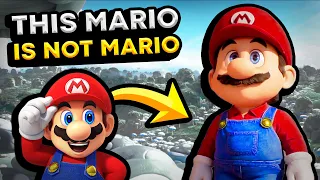 10 THEORIES of SUPER MARIO BROS MOVIE 🍄 (2023) [Trailer 2022]