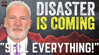 "BE PREPARED: THIS Will Be Worse Than The Great DEPRESSION" - Peter Schiff on Economy, BTC & Gold