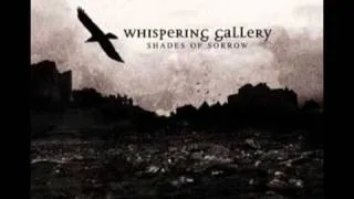 Whispering Gallery -beyond the light