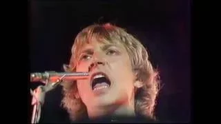 The Police - Can't Stand Losing You - Top Of The Pops - Thursday 12 July 1979