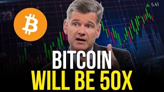 Don't think Bitcoin is just a bubble! Mark Yusko