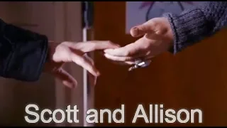 Scott and Allison || I need you