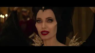 MALEFICENT 2 MISTRESS OF EVIL Final Trailer NEW 2019 Angelina Jolie Fantasy Movie