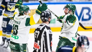 Final 2: HV71 - Björklöven (Hela matchen) [25/04-2022]