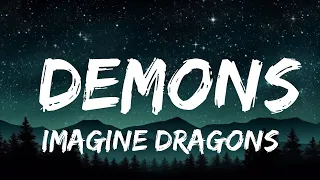 Imagine Dragons - Demons (Lyrics)