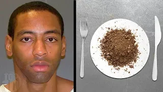 10 Strangest Last Meal Requests On Death Row